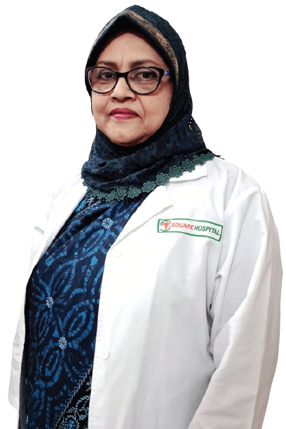 Prof. Dr. Rehana Parveen